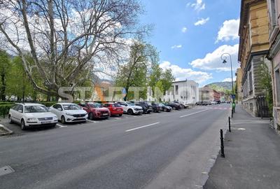 Garsonieră semidecomandată, mobilată în Centrul Istoric - 22