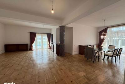 Casă cu 4 camere în Central - 12