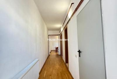 Spațiu comercial, de 144 mp, în P-ța Romană - 10