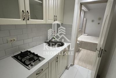 Garsonieră decomandată, mobilată în Central - 6