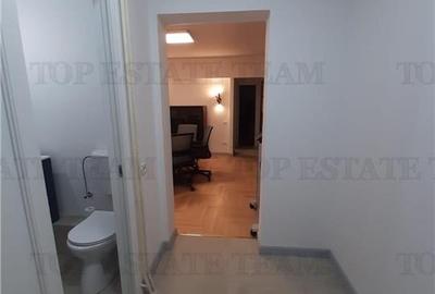 Apartament cu 3 camere semidecomandat, mobilat în Calea Călărașilor - 7