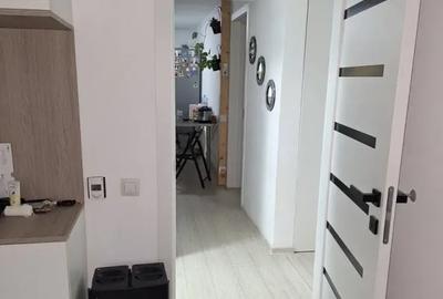 Apartament 3 camere, 64 mp utili, zona Rovine - 7
