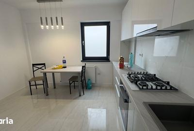 Apartament cu 2 camere decomandat în Inel II - 9