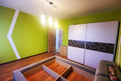 Apartament cu 3 camere decomandat în Grigorescu - 3