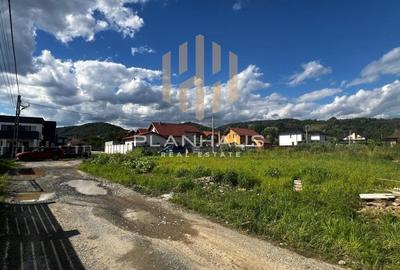 Casă cu 4 camere cu Teren 550 Mp în Tăuții-Măgherăuș - 5
