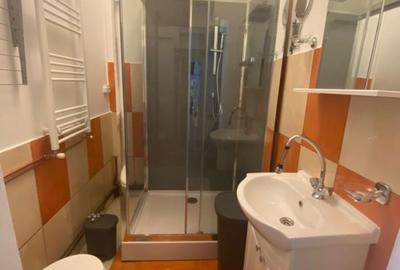 Garsonieră în Giurgiului - 2