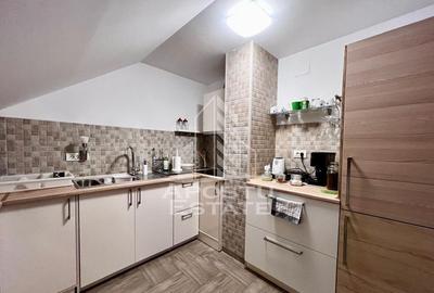 Apartament de lux 3 camere, loc de parcare, Buziasului/Mo... - 1