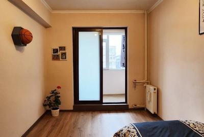 Apartament cu 4 camere decomandat în Calea Aradului - 5
