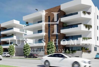 Apartament cu 4 camere decomandat în Central - 3