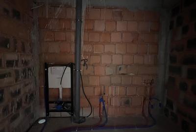 Garsonieră decomandată în Valea Oltului - 15