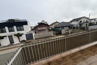 Tunari – Inchiriere vila cocheta! - 12