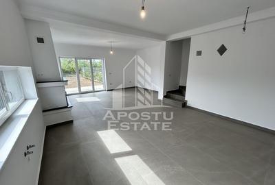 Casă cu 4 camere cu Teren 325 Mp în Becicherecu Mic - 12
