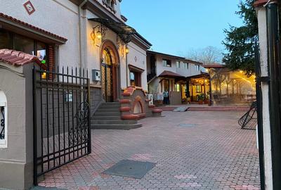 Restaurant de vanzare - Locatie centrala - zona Unirii - 1