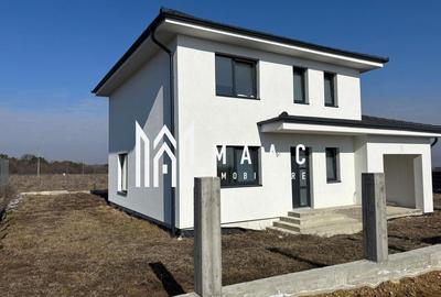 Casa individuală | Teren 500 mp |  Calea Cisnădiei - 2
