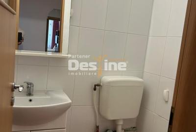 Apartament cu 3 camere circular, mobilat în Drumul Taberei - 12