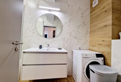 Apartament 3 Camere Aviatori Residence Constanța - 2