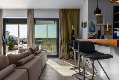 Vila Escapada | Piscină & Garaj pentru Barcă - 14