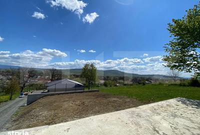 Casă cu 4 camere cu Teren 700 Mp în Central - 18