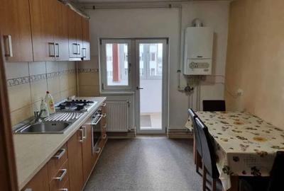 Apartament cu 2 camere decomandat în Simion Bărnuțiu - 2