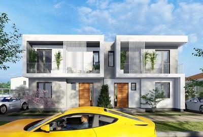 Teren de 689 mp, în Remetea Mare - 2