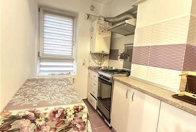 Apartament o camera, bloc nou- CUG, Soseaua Nicolina - 3