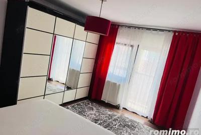 Apartament cu 2 camere semidecomandat în Șagului