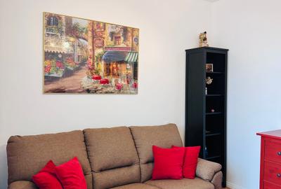 Boutique Alba Iulia 2015 / Apartament Spatios 90 mp/  Parcare / Pet Friendly - 11