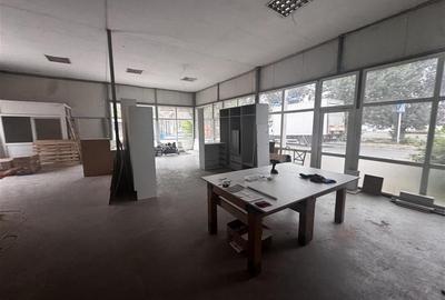 Inchiriere spa?iu comercial Ploiesti  Showroom / Depozitare / Productie - 4