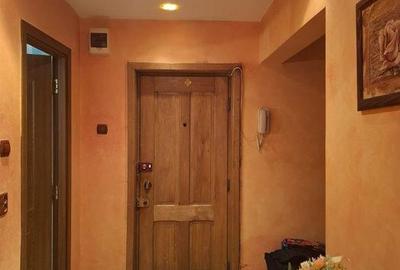 Apartament cu 3 camere decomandat în Gheorgheni - 4