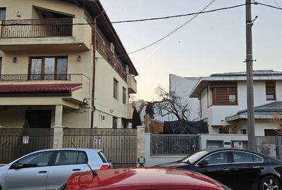 Proprietar - Teren Ion Mihalache, 208mp cu PUD aprobat si proiect - 15