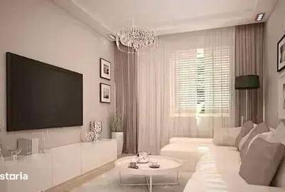 Apartament cu 4 camere decomandat în Bucur Obor - 1