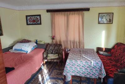 Casă cu 4 camere cu Teren 800 Mp în Starchiojd - 2