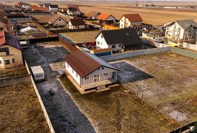 Locuinta premium,economica,ergonomica, 1.200 mp teren,conditii avantajoase - 20