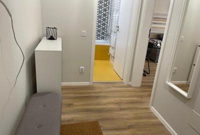 Plaza Residence Faza 3, garsoniera LUX, 35 mp, etaj 7, amenajată cochet - 17