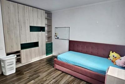 Apartament 3 camere – Tomis Nord, aproape de Campusul Universitar - 15