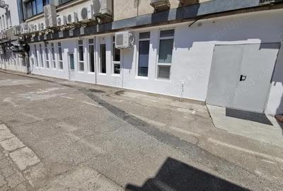 Subinchiriere spatiu office comercial 216m2 zona P-ta 700 Timisoara - 1