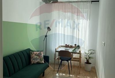 Apartament 2 camere cu birou de vanzare in Targoviste Class Park - 5