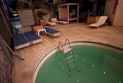 Casă cu 4 camere cu Teren 350 Mp în Schitu - 1