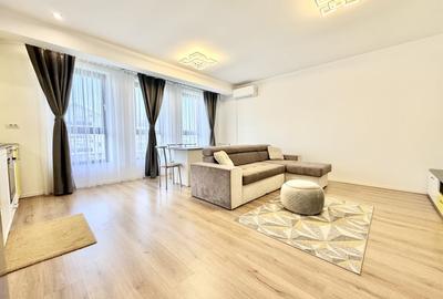 Apartament cu 3 camere decomandat, mobilat în Giroc - 2