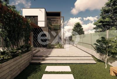 Teren Construcții intravilan de 600 mp, în Titan - 3