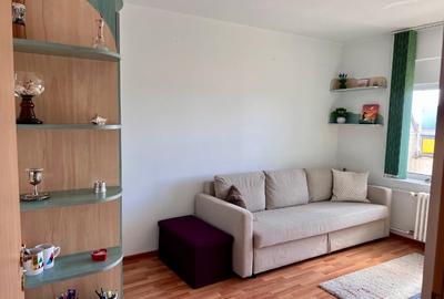 Apartament cu 4 camere decomandat, mobilat în Central - 9