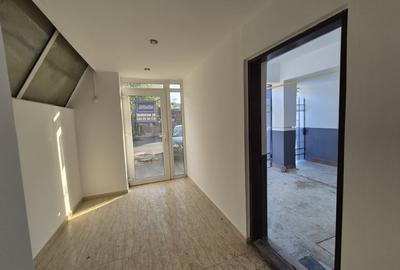 Casa de vanzare in Alexandria – Central, 7 camere, 4 spatii comerciale, renovata - 6