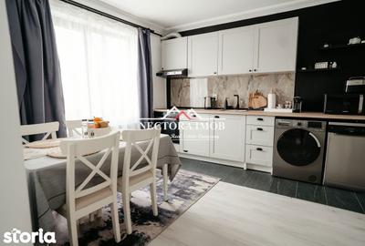Apartament cu 3 camere semidecomandat în Gării - 5