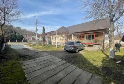 Casă cu 3 camere în Ferneziu - 11