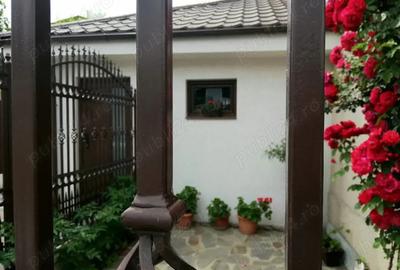 Casă cu Teren 120 Mp în Central - 8