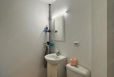 Apartament cu 3 camere decomandat în Dorobanți - 6