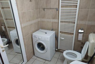 Garsonieră decomandată, mobilată în 13 Septembrie - 13