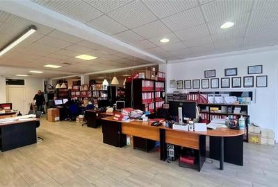 Spatiu Comercial Timisoara, Calea Buziasului - 5