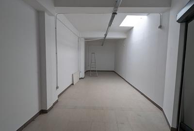 Spatiu comercial 800 mp -zona C. Brancoveanu - 5