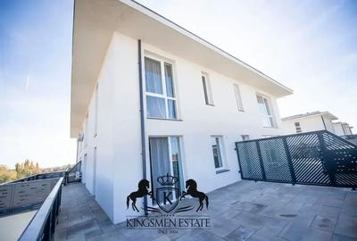 Duplex 3 camere The Suburb Buftea - 7